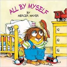Little Critter All By Myself (Ebook) Little Critter All By Myself (Ebook)