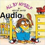 Little Critter All By Myself Audio Little Critter All By Myself Audio