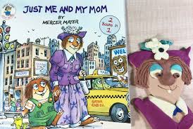 Little Critter Just Me and My Mom Audio Little Critter Just Me and My Mom Audio