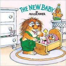 Little Critter The New Baby Little Critter The New Baby