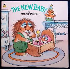 Little Critter The New Baby Audio Little Critter The New Baby Audio