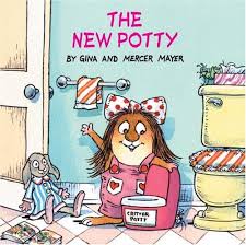 Little Critter The New Potty