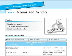 Active English Grammar 1 - Sample (Unit 1) Active English Grammar 1 - Sample (Unit 1)
