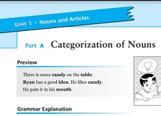 Active English Grammar 2 - Sample (Unit 1)