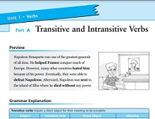 Active English Grammar 3 - Sample (Unit 1) Active English Grammar 3 - Sample (Unit 1)