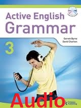 Active English Grammar 3 Audio CDs