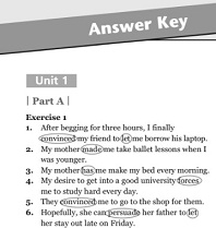 Active English Grammar 4 Answer Key Active English Grammar 4 Answer Key