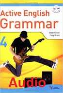 Active English Grammar 4 Audio CDs