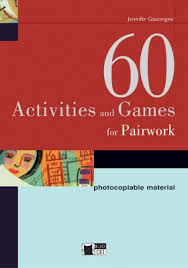 BLACK CAT 60 Activities and Games for Pairwork by Jennifer Gascoigne BLACK CAT 60 Activities and Games for Pairwork by Jennifer Gascoigne