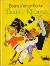Deans Mother Goose Book of Rhymes - Waldman Publishing Corp Deans Mother Goose Book of Rhymes - Waldman Publishing Corp