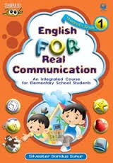 English for Real Communication 1 Students Book