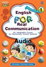 English for Real Communication 1 Students Book Audio