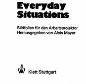 Everyday Situations Transparencies