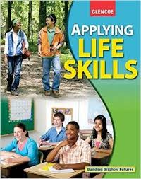 GLENCOE Applying Life Skills Student Edition 2010 GLENCOE Applying Life Skills Student Edition 2010