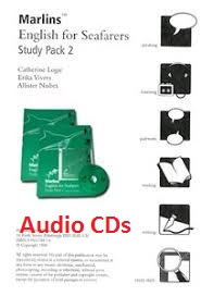 Marlins Englisn for Seafarers Study Pack 2 Audio Marlins Englisn for Seafarers Study Pack 2 Audio
