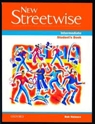 New Streetwise Intermediate Students Book New Streetwise Intermediate Students Book