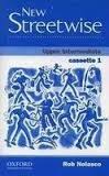 New Streetwise Upper-Intermediate Class Audio CDs New Streetwise Upper-Intermediate Class Audio CDs