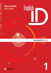 English ID 1 Teachers Book English ID 1 Teachers Book