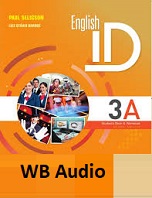 English ID 3A Workbook Audio CDs English ID 3A Workbook Audio CDs