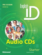 English ID Starter Class Audio CDs English ID Starter Class Audio CDs