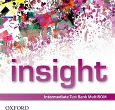 Insight Intermediate Test Bank Multirom Insight Intermediate Test Bank Multirom