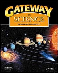 Gateway to Science Vocabulary and Concepts by Collins