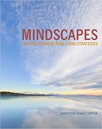 Mindscapes Critical Reading Skills and Strategies 1st Edition 