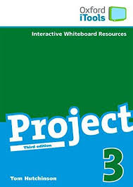Project 3 iTools 3rd Edition Project 3 iTools 3rd Edition