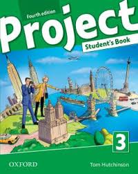 Project 3 Students Book 4th Edition Project 3 Students Book 4th Edition