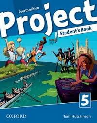 Project 5 Students Book 4th Edition Project 5 Students Book 4th Edition
