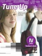 Tune Up IV Students Book