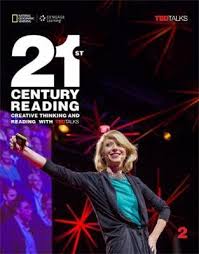 21 Century Reading 2 Students Book