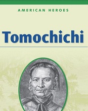 American Heroes Grade 3 - Tomochichi American Heroes Grade 3 - Tomochichi
