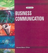 Business Communication - New Age International 2009 Business Communication - New Age International 2009