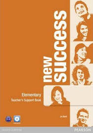 New Success Elementary Teachers Book New Success Elementary Teachers Book