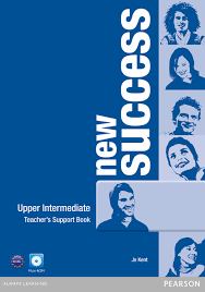 New Success Upper-Intermediate Teachers Support Book