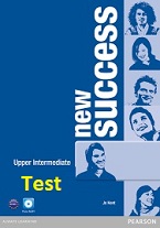 New Success Upper-Intermediate Tests