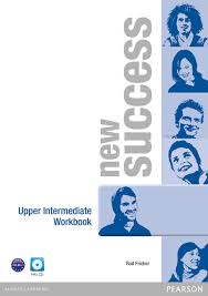 New Success Upper-Intermediate Workbook