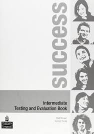 Success Elementary Test Book