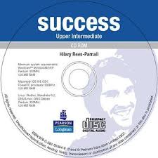 Success Upper-Intermediate CD-ROM