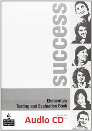 Success Elementary Test Audio CDs
