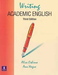 Writing Academic English 3rd Edition