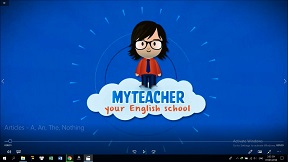 New English Grammar For Beginners Video
