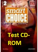 Smart Choice 2 Test CD-ROM 2nd Edition