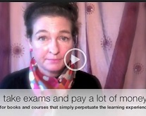 Speak English Once and For All Video Unit 01 - Introduction Speak English Once and For All Video Unit 01 - Introduction