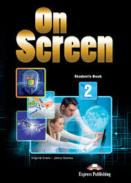 On Screen 2 A2-A2 Plus Students Book