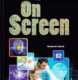 On Screen B2 Intermediate Students Book