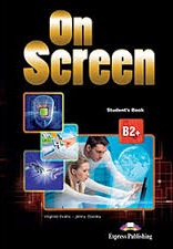 On Screen B2 Plus Upper-Intermediate Students Book