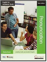 Pronunciation ISLC 2012