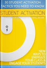 30 Student Activation Tactics You Need To Know